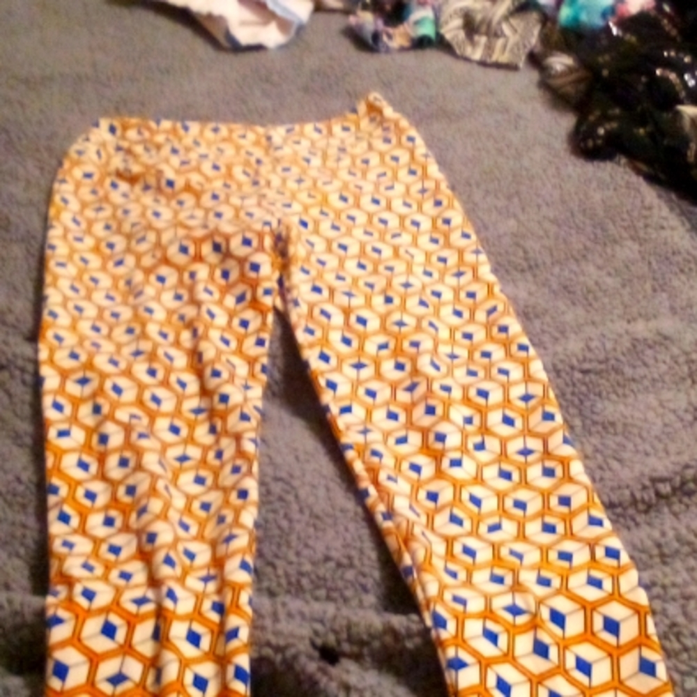 Like brand new leggings
